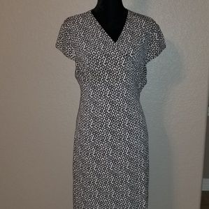 Wrap Dress